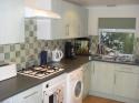 Self-catering holiday cottage - Silk Cottage, Lymington, New Forest, Hampshire, England