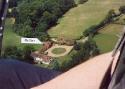 Self-catering holiday cottage - The Barn at Bombers, Westerham, Sevenoaks, Kent, England