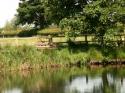 Self-catering holiday cottage - Byre Cottage, Moreton, Thame, Nr Cotswolds, Oxfordshire, England