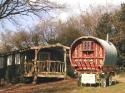 Self-catering holiday cottage in Grosmont, Abergavenny, Monmouthshire, Brecon Beacons, Wales (Southern Wales)