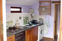 Self-catering holiday cottage - The Wagtails, Narberth, Pembrokeshire, Wales