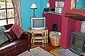 Self-catering holiday cottage - The Wagtails, Narberth, Pembrokeshire, Wales