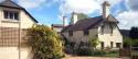 Self-catering holiday cottage in Porlock, Minehead, Somerset, Exmoor, England (South West England)
