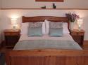 Self-catering holiday cottage - Trevithicks, Redruth, Nr Portreath, Cornwall, England