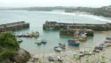 Self-catering holiday cottage - Mill Barn, Tredarrup, Bodmin, North Cornwall, England