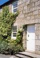 Self-catering holiday cottage in St Tudy, Nr Port Isaac, North Cornwall (England)