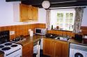 Self-catering holiday cottage - Chapel Cottages, St Tudy, Nr Port Isaac, North Cornwall, England