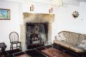 Self-catering holiday cottage - Chapel Cottages, St Tudy, Nr Port Isaac, North Cornwall, England