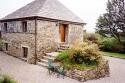 Self-catering holiday cottage - Hockadays, Tregenna, Nr Port Isaac, North Cornwall, England