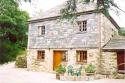 Self-catering holiday cottage in Tregenna, Nr Blisland, North Cornwall, England (South West England) Self-catering holiday cottage in Tregenna, Nr Blisland, North Cornwall, England (South West England)