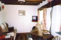 Self-catering holiday cottage - Hockadays, Tregenna, Nr Port Isaac, North Cornwall, England
