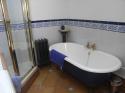 Self-catering holiday cottage - Birchope Byre, Ratlinghope, Shrewsbury, Shropshire, England