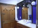 Self-catering holiday cottage - Birchope Byre, Ratlinghope, Shrewsbury, Shropshire, England
