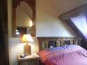 Self-catering holiday cottage - Birchope Byre, Ratlinghope, Shrewsbury, Shropshire, England