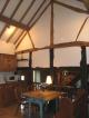 Self-catering holiday cottage - Birchope Byre, Ratlinghope, Shrewsbury, Shropshire, England