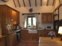 Self-catering holiday cottage - Birchope Byre, Ratlinghope, Shrewsbury, Shropshire, England