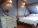 Self-catering holiday cottage - Birchope Byre, Ratlinghope, Shrewsbury, Shropshire, England