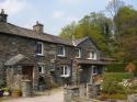 Holiday cottage in Glenridding, Ullswater, Cumbria, Lake District