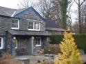 Self-catering holiday cottage - Farriers Loft, Glenridding, Ullswater, Cumbria, Lake District, England