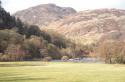 Self-catering holiday cottage - Farriers Loft, Glenridding, Ullswater, Cumbria, Lake District, England