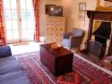 Self-catering holiday cottage - Beckstones Cottage, Grizebeck, Nr Coniston & Ulverston, Cumbria, Lake District, England