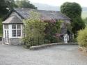 Holiday cottage in Grizebeck, Nr Coniston & Ulverston, Cumbria, Lake District