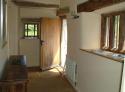 Self-catering holiday cottage - The Bothy, Bowland Bridge, Crosthwaite, Cumbria, Lake District, England