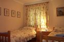 Self-catering holiday cottage - Long Barn, Blair Drummond, Stirling, Stirling, Loch Lomond and Trossachs National Park, Scotland