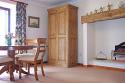 Self-catering holiday cottage - Long Barn, Blair Drummond, Stirling, Stirling, Loch Lomond and Trossachs National Park, Scotland