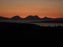 Self-catering holiday cottage - Dunultach, Clachan, By Tarbert, Argyll and Bute, Scotland