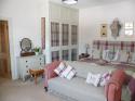 Self-catering holiday cottage - Marchburn Cottage, Glen Clova, Angus, Cairngorms, Scotland