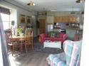 Self-catering holiday cottage - Marchburn Cottage, Glen Clova, Angus, Cairngorms, Scotland