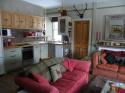 Self-catering holiday cottage - Marchburn Cottage, Glen Clova, Angus, Cairngorms, Scotland
