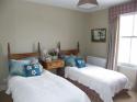 Self-catering holiday cottage - Marchburn Cottage, Glen Clova, Angus, Cairngorms, Scotland