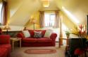 Self-catering holiday cottage - Walnut Tree Cottage, Brierley, Near Leominster, Herefordshire, England