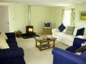 Self-catering holiday cottages - Upper Trereece, Llangarron, Ross On Wye, Herefordshire, England