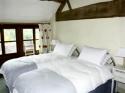 Self-catering holiday cottage - Upper Trereece, Llangarron, Ross On Wye, Herefordshire, England