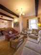 Self-catering holiday cottage - Appletrees, Lyme Regis, Devon Borders, Dorset, England