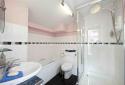Self-catering holiday cottage - Appletrees, Lyme Regis, Devon Borders, Dorset, England