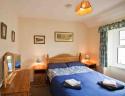 Self-catering holiday cottage - Appletrees, Lyme Regis, Devon Borders, Dorset, England