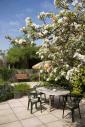 Self-catering holiday cottage - Appletrees, Lyme Regis, Devon Borders, Dorset, England
