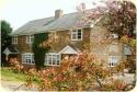 Self-catering holiday cottage in Llangarron, Ross-on-Wye, Herefordshire, England (Central England)