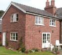 Self-catering holiday cottage in North Rode, Congleton, Cheshire, England (North West England)