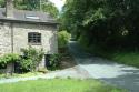 Self-catering holiday cottage - Mill Steam Cottage, Clun, Shropshire, England