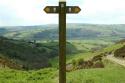 Self-catering holiday cottage - Mill Steam Cottage, Clun, Shropshire, England