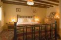 Self-catering holiday cottages - Nanjeath Farm Cottages, Lanjeth, St Austell, South Cornwall, England