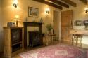 Self-catering holiday cottages - Nanjeath Farm Cottages, Lanjeth, St Austell, South Cornwall, England