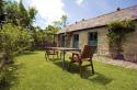 Self-catering holiday cottages - Nanjeath Farm Cottages, Lanjeth, St Austell, South Cornwall, England