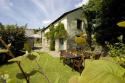 Self-catering holiday cottage in Lanjeth, St Austell, South Cornwall, England (South West England)