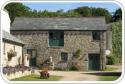 Self-catering holiday cottage in Lanjeth, St Austell, South Cornwall, England (South West England)